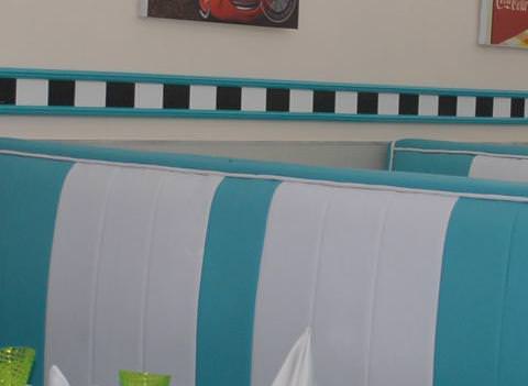 Sirenis Punta Cana Casino Aquagames Restaurant 1