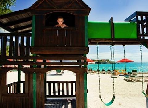 Sonesta Maho Beach Resort Casino Beach