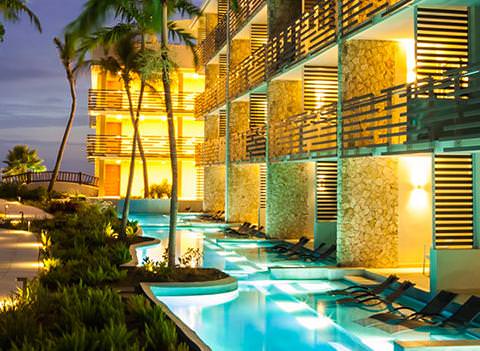 Sonesta Ocean Point 1