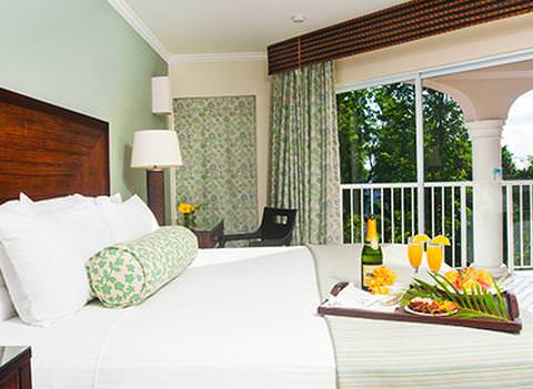 St James Club Morgan Bay St Lucia Room