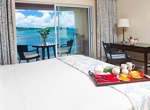 St James Club Morgan Bay St Lucia Room 5