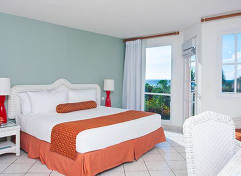 St James Club Morgan Bay St Lucia Room 6