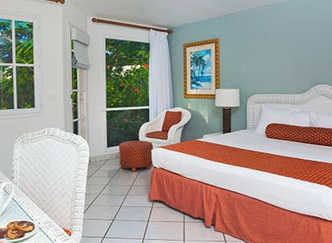 St James Club Morgan Bay St Lucia Room 7