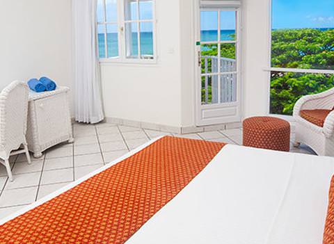 St James Club Morgan Bay St Lucia Room 8