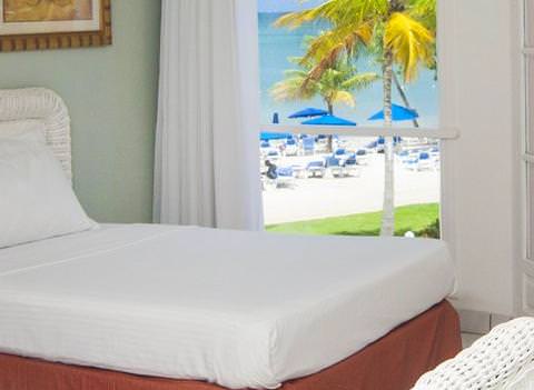 St James Club Morgan Bay St Lucia Room 9