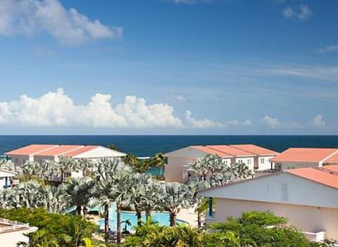 St Kitts Marriott Royal Beach Casino 11