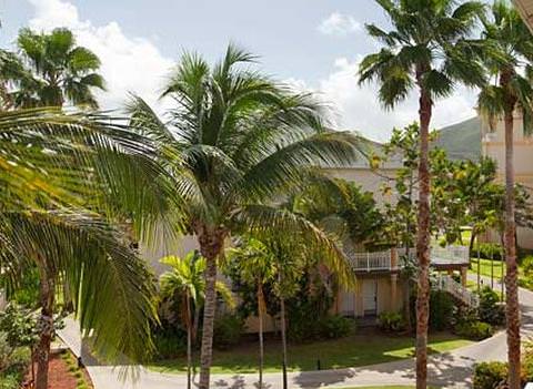 St Kitts Marriott Royal Beach Casino 13