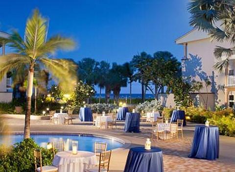 St Kitts Marriott Royal Beach Casino 14