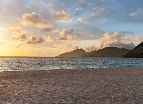 St Kitts Marriott Royal Beach Casino Beach 2