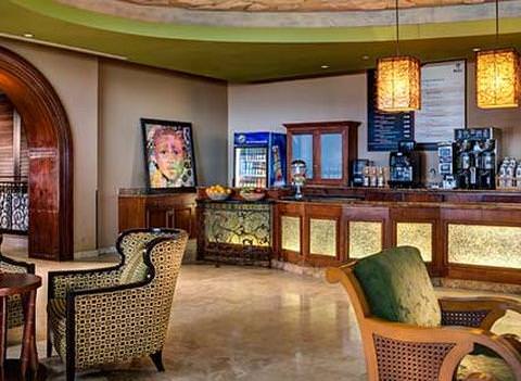 St Kitts Marriott Royal Beach Casino Restaurant 4