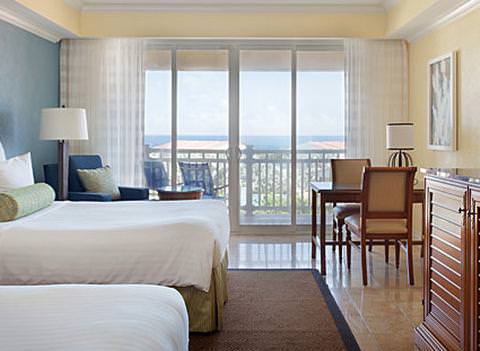 St Kitts Marriott Royal Beach Casino Room 2