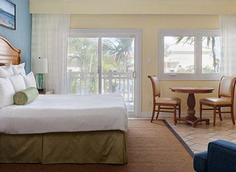 St Kitts Marriott Royal Beach Casino Room 4