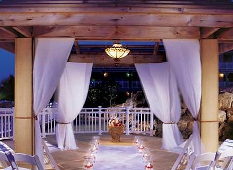 St Kitts Marriott Royal Beach Casino Wedding