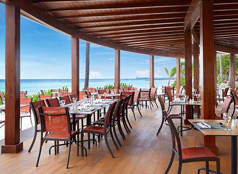 Sunscape Bavaro Beach Punta Cana Restaurant 1