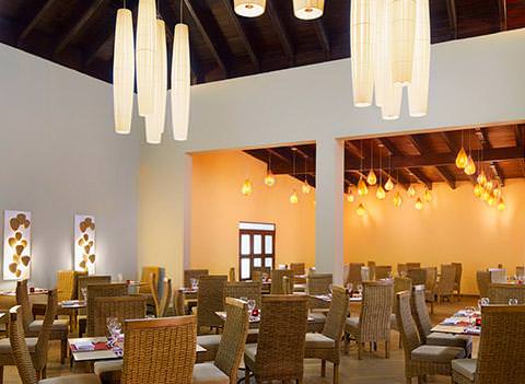 Sunscape Bavaro Beach Punta Cana Restaurant