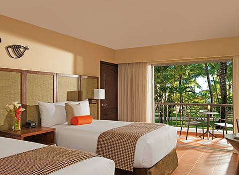 Sunscape Bavaro Beach Punta Cana Room