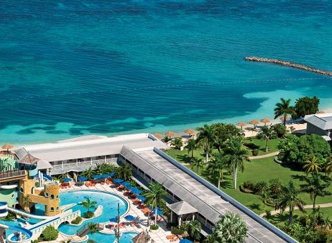 Sunscape Cove Montego Bay