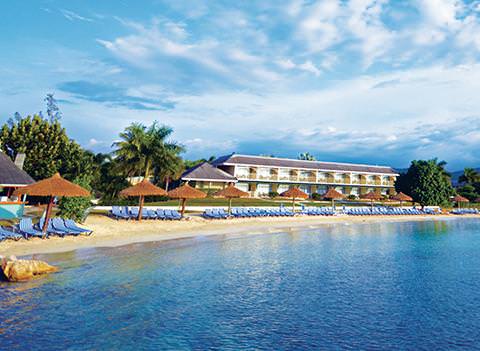 Sunscape Cove Montego Bay Beach 7