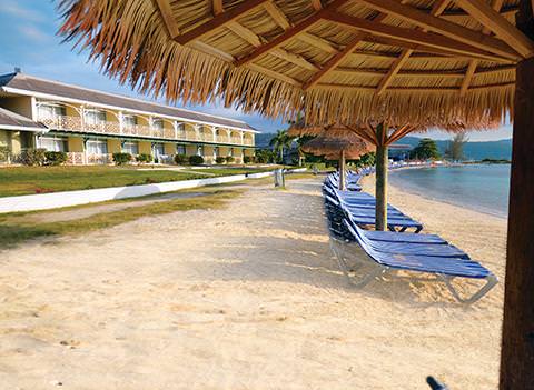 Sunscape Cove Montego Bay Beach 9