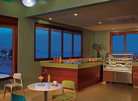 Sunscape Cove Montego Bay Restaurant 2