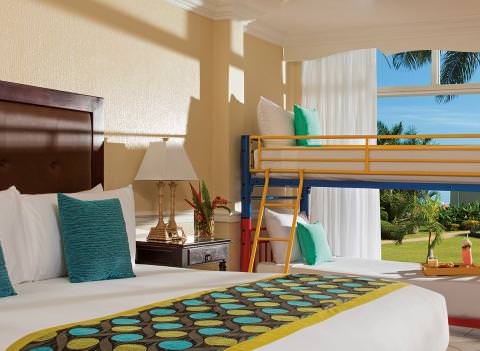 Sunscape Cove Montego Bay Room