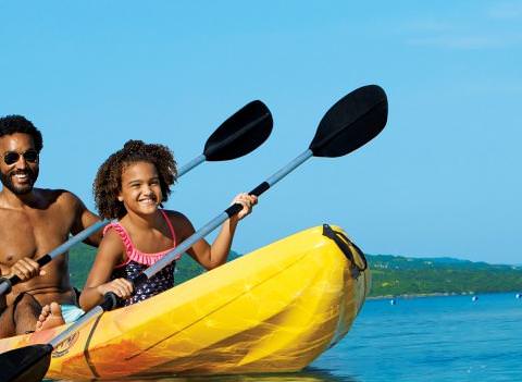 Sunscape Cove Montego Bay Water Sports 2