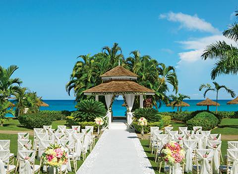 Sunscape Cove Montego Bay Wedding 2