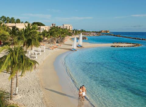 Sunscape Curacao Resort Spa Casino Beach 1