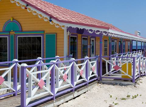 Sunscape Curacao Resort Spa Casino Beach 2