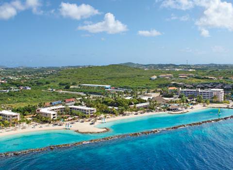 Sunscape Curacao Resort Spa Casino Beach