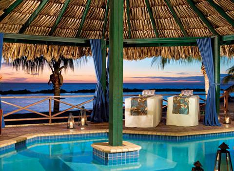Sunscape Curacao Resort Spa Casino Pool 1