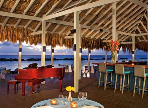 Sunscape Curacao Resort Spa Casino Restaurant