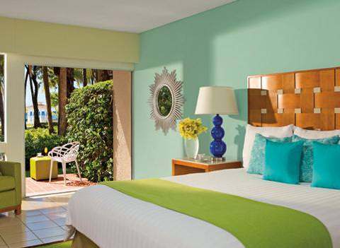 Sunscape Curacao Resort Spa Casino Room 1