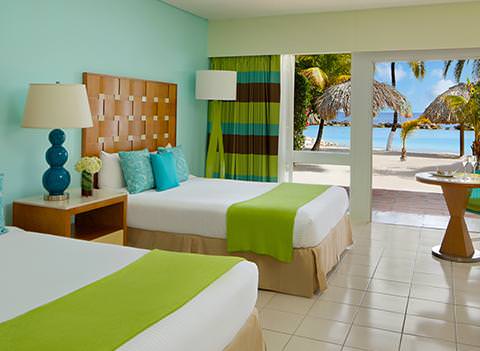 Sunscape Curacao Resort Spa Casino Room 10
