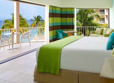 Sunscape Curacao Resort Spa Casino Room 11