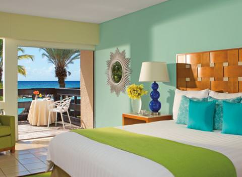 Sunscape Curacao Resort Spa Casino Room 2