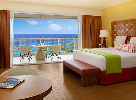 Sunscape Curacao Resort Spa Casino Room 3