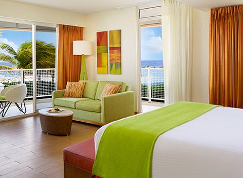 Sunscape Curacao Resort Spa Casino Room 4