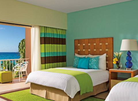 Sunscape Curacao Resort Spa Casino Room