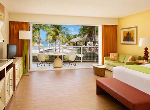 Sunscape Curacao Resort Spa Casino Room 5
