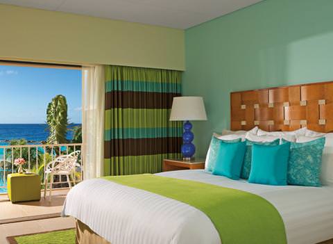 Sunscape Curacao Resort Spa Casino Room 6