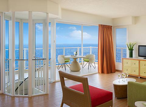 Sunscape Curacao Resort Spa Casino Room 7