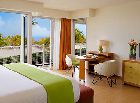 Sunscape Curacao Resort Spa Casino Room 8