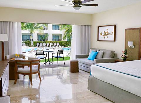 Sunscape Dominican Beach Punta Cana Room 1