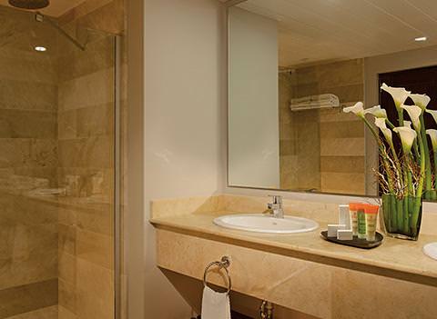 Sunscape Dominican Beach Punta Cana Room