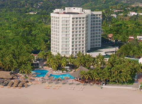 Sunscape Dorado Pacifico Ixtapa Beach 3