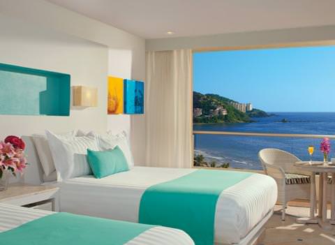 Sunscape Dorado Pacifico Ixtapa Room 10