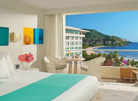 Sunscape Dorado Pacifico Ixtapa Room 11