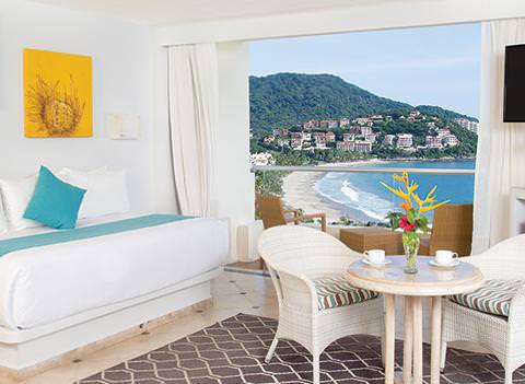 Sunscape Dorado Pacifico Ixtapa Room 7