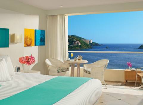 Sunscape Dorado Pacifico Ixtapa Room 9